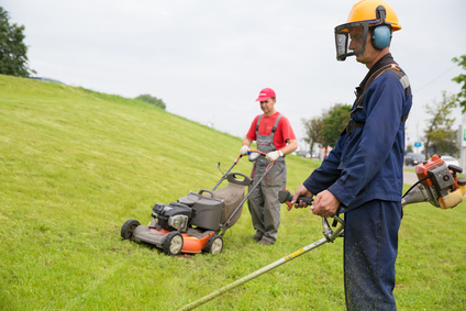 Gartenpflege Weyarn